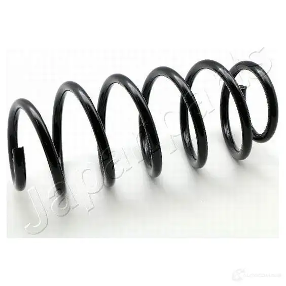 Пружина JAPANPARTS IT7 TSP zc1015h 1437487646