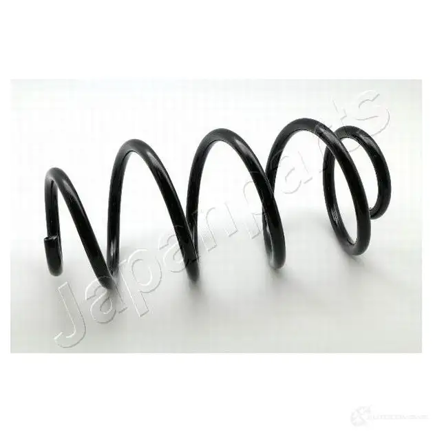 Пружина JAPANPARTS 1437487460 zc4146a XWF QP0F