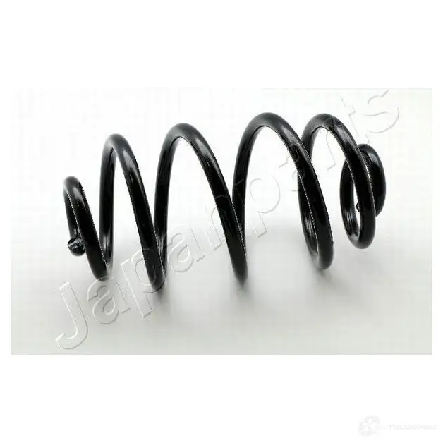 Пружина JAPANPARTS zc6650x A4E6 HN 1437484175