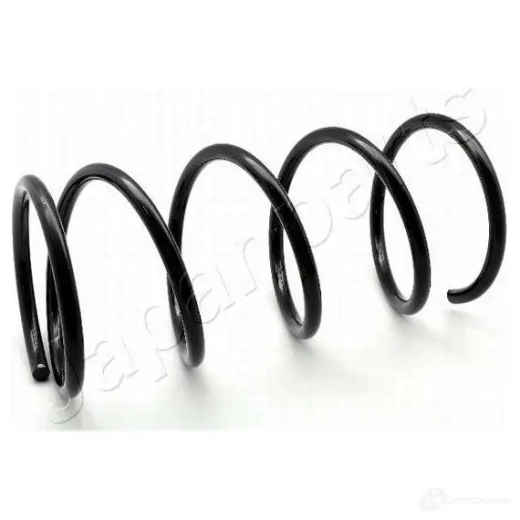Пружина JAPANPARTS zc3455a YCTE QP 1437487466