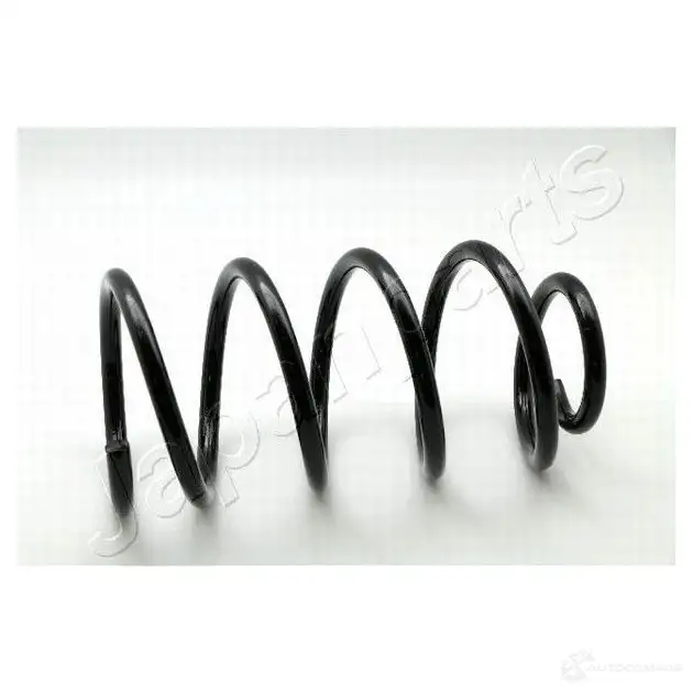 Пружина JAPANPARTS 1437487119 O ZVZM zc3343a