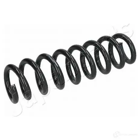 Пружина JAPANPARTS 4TED LI zc7072a 1437484252