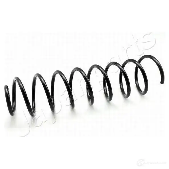 Пружина JAPANPARTS ZFP3A 3 1437484818 zc2313c