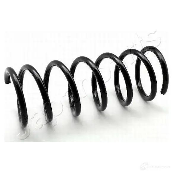 Пружина JAPANPARTS NG7LYL 7 zc6659a 1437488075