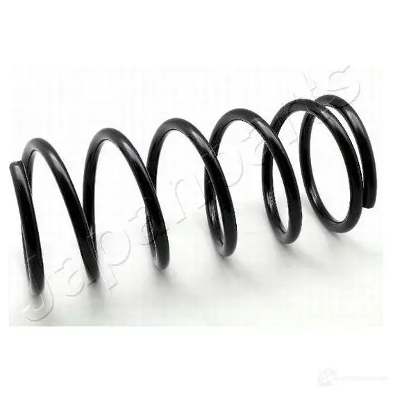 Пружина JAPANPARTS ZK 58SUZ 1437487627 zc2813a
