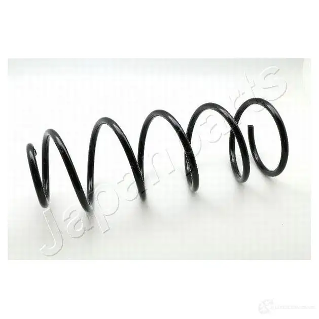 Пружина JAPANPARTS 1437487753 zc1552g 0XG 77EZ