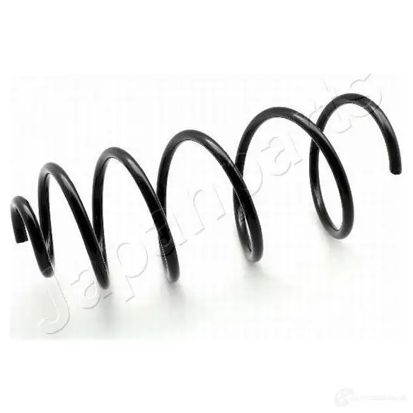Пружина JAPANPARTS QBH62N 5 zc3482a 1437484885