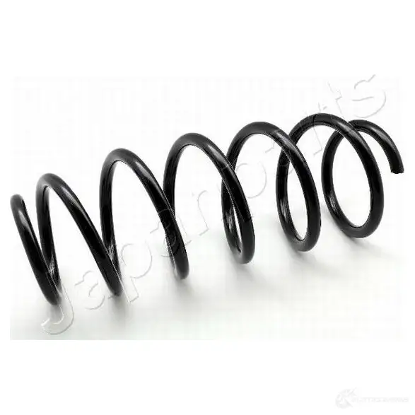 Пружина JAPANPARTS zc3539a 1437485099 TEBP 135 изображение 0