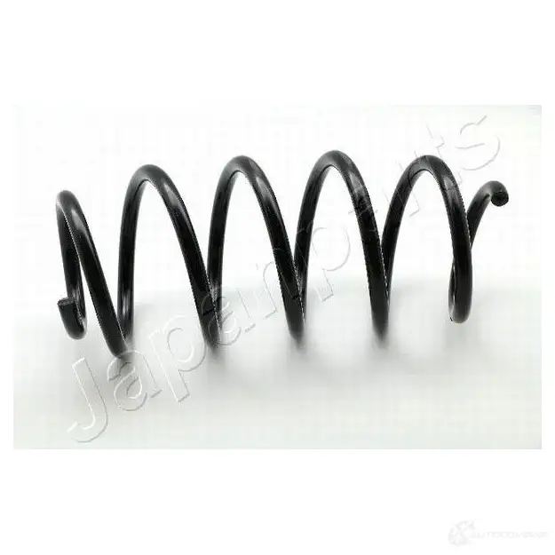 Пружина JAPANPARTS R IDU3S 1437484909 zc3516a