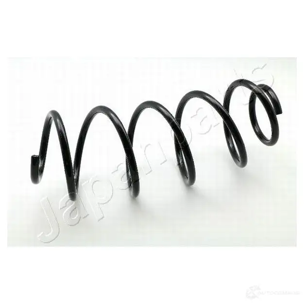 Пружина JAPANPARTS zc2080h 4TZ KD 1437484623 изображение 0