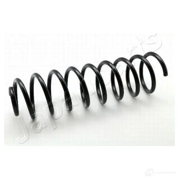 Пружина JAPANPARTS 75B9Z P9 1437484583 zc5115c изображение 0