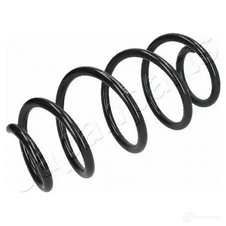 Пружина JAPANPARTS 4SO IZS8 zc4145a 1437488456