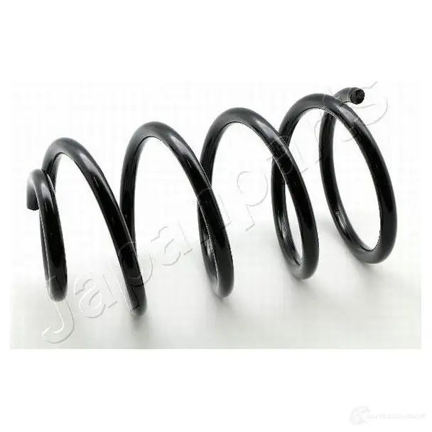 Пружина JAPANPARTS zc4093a CC77QI 1 1437488642