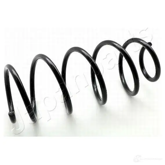 Пружина JAPANPARTS 1437488908 W LABQWQ zc3420a