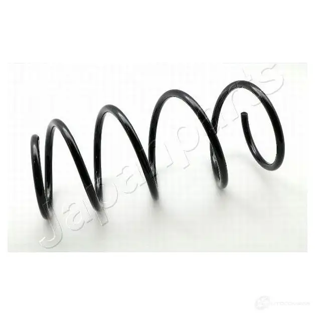 Пружина JAPANPARTS 3 BR3ZM5 zc3371a 1437486015
