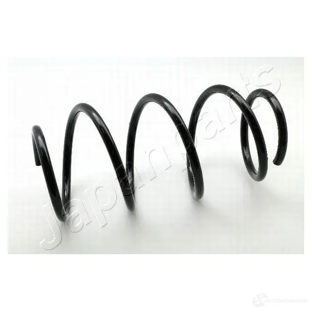 Пружина JAPANPARTS 1437485683 O12F AX zc2945h