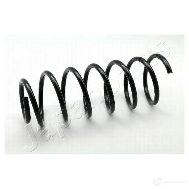 Пружина JAPANPARTS zc1266g X DCDX 1437485286