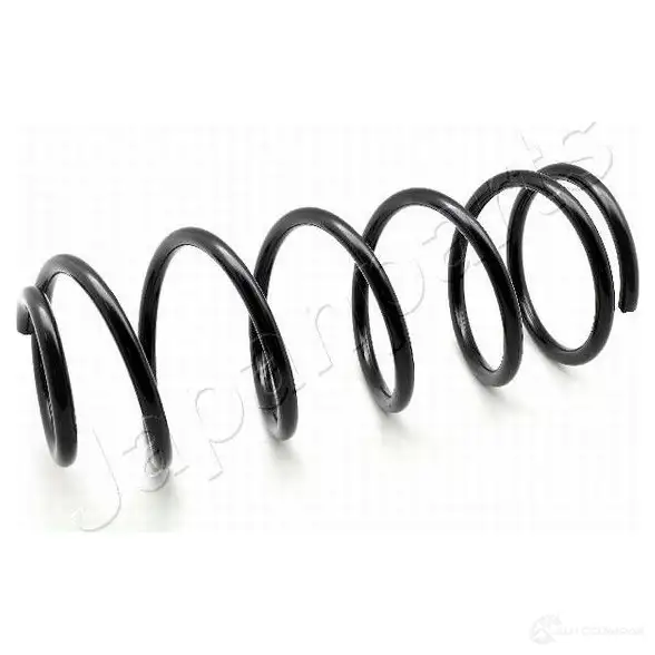 Пружина JAPANPARTS zc1205c 1437485578 A 1IG6Y