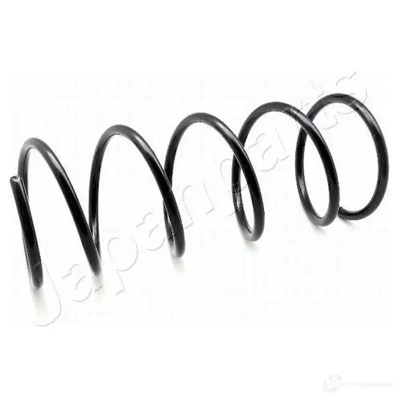Пружина JAPANPARTS zc1547a JGFK S 1437485383