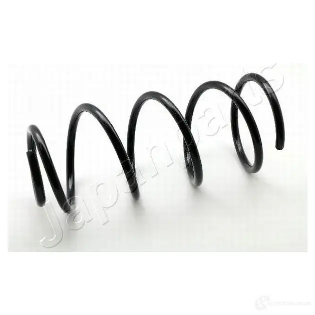Пружина JAPANPARTS 1437485679 zc3462c BK6K V9