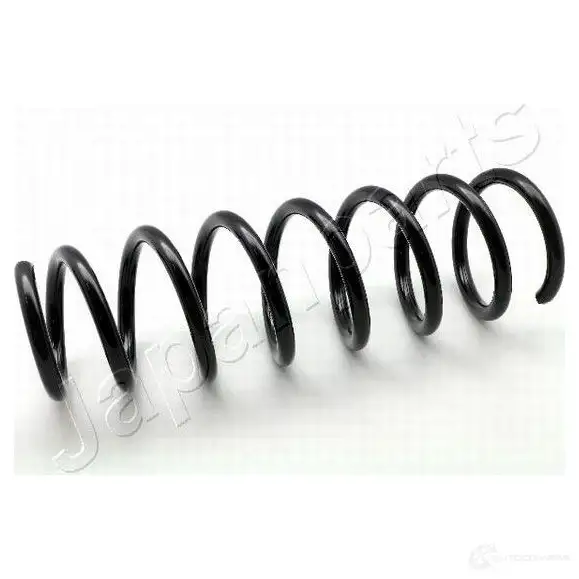 Пружина JAPANPARTS DLA4 V zc3397a 1437485565