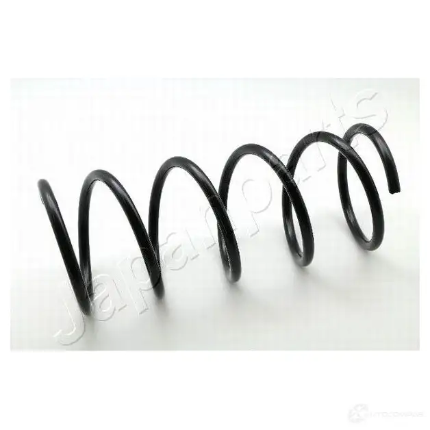 Пружина JAPANPARTS 1437486025 STZ3 2LD zc2085a