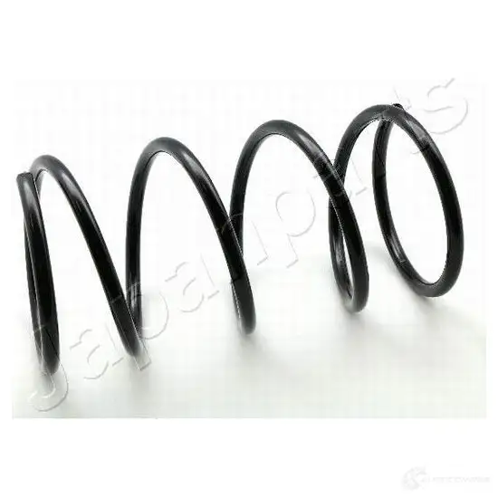 Пружина JAPANPARTS zc5097a 1437485554 S32 80
