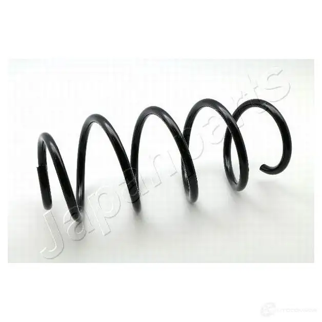 Пружина JAPANPARTS zc3438a 1437486701 9 D80YLY