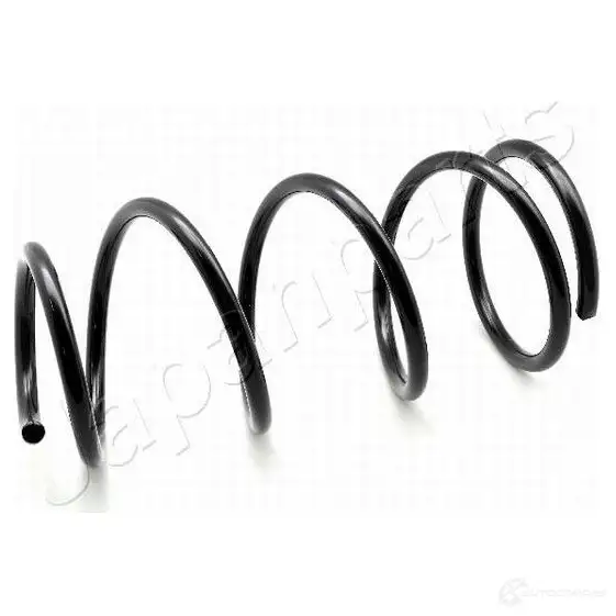 Пружина JAPANPARTS 1437486465 zc2976a C2 O6R
