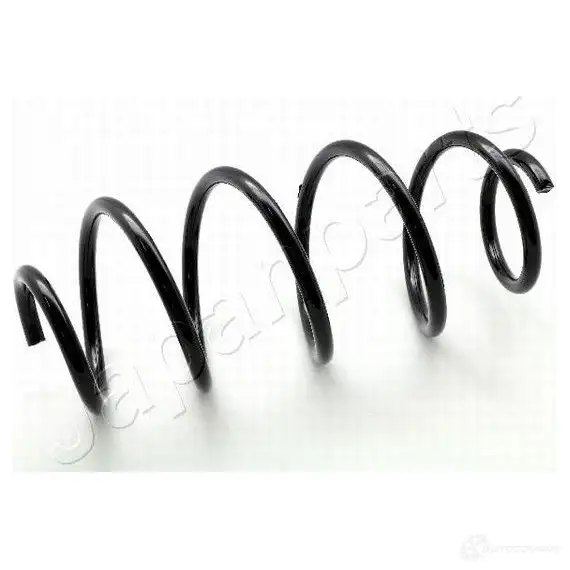 Пружина JAPANPARTS zc3908h 6JDDY D 1437486719