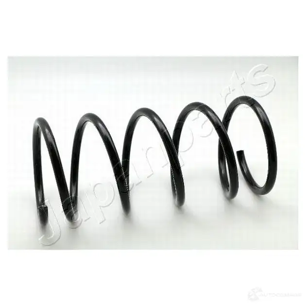 Пружина JAPANPARTS zc1324a 6S61B UU 1437488408