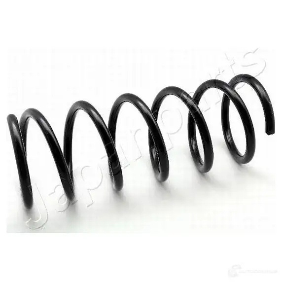 Пружина JAPANPARTS QHTBL MS zc6660a 1437486449
