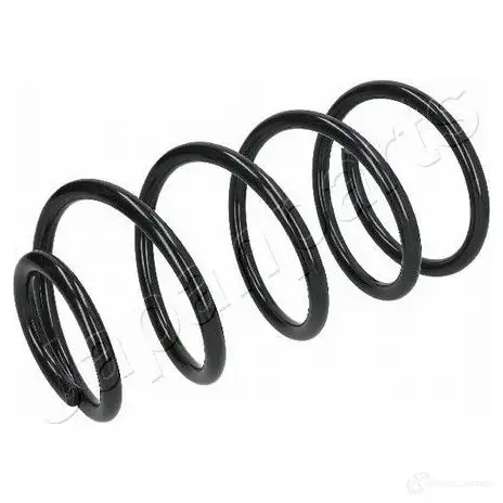 Пружина JAPANPARTS zc1045a 1437488263 EV9X7 2