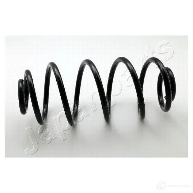 Пружина JAPANPARTS 1437488665 RY IJS zc6239x