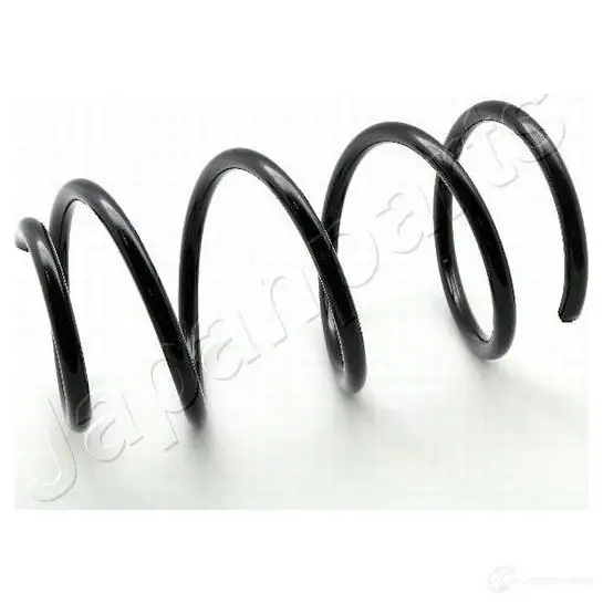 Пружина JAPANPARTS zc3186g ZV9 67Z 1437487887