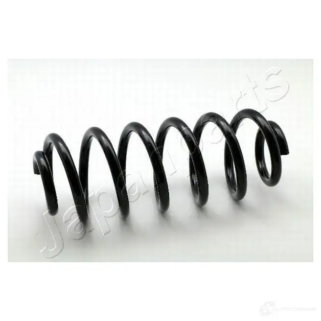 Пружина JAPANPARTS zc6435h I0C1GY E 1437486975