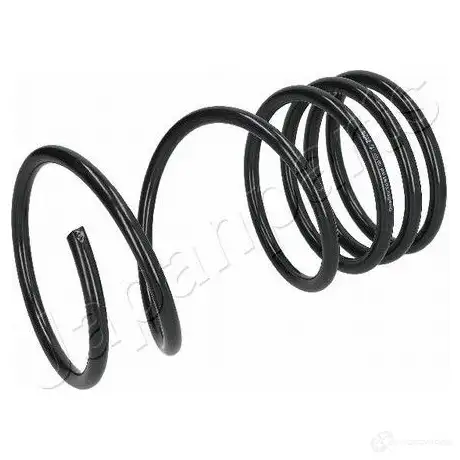 Пружина JAPANPARTS 1437486946 MZ BTQRA zc6722c