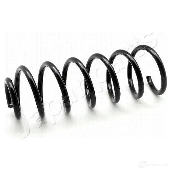 Пружина JAPANPARTS zc6188a 1437488128 4T0 500
