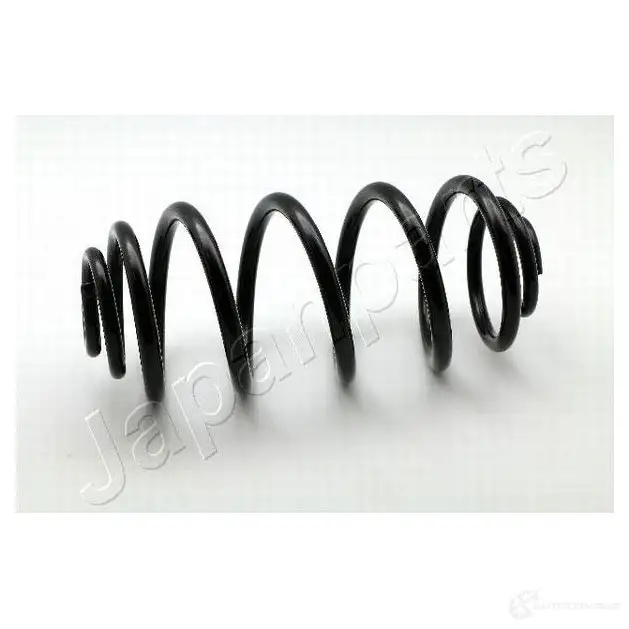 Пружина JAPANPARTS zc6222j 1437487724 8ILG4C S