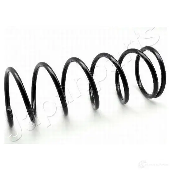Пружина JAPANPARTS 204XB W zc2474d 1437488151