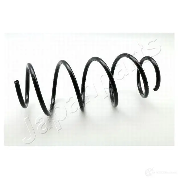 Пружина JAPANPARTS 1437487246 T 629ECL zc3349a