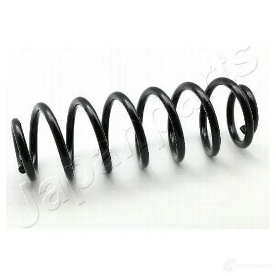 Пружина JAPANPARTS Q85Z F 1437487260 zc6148a