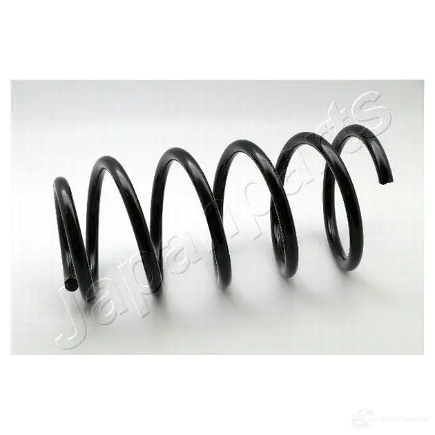 Пружина JAPANPARTS BPE VXB zc3548a 1437483913 изображение 0