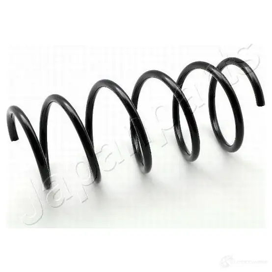 Пружина JAPANPARTS 1437479215 5PZ NA zc1574g