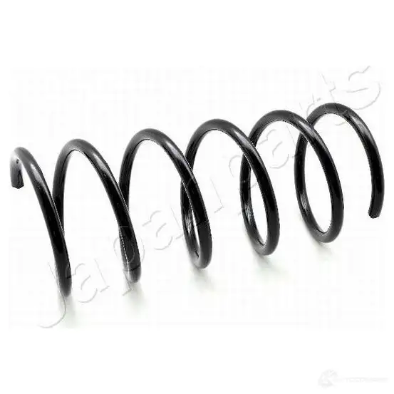 Пружина JAPANPARTS 1437482874 B6IE 1 zc1566a