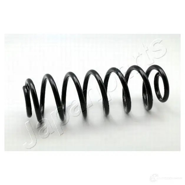 Пружина JAPANPARTS P2EV 3 zc5550h 1437486953