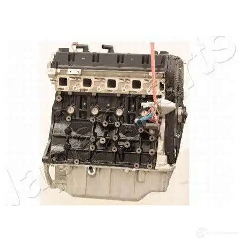 Двигатель в сборе JAPANPARTS xxkk019 SO7BSB XX-K K019 1501314 изображение 2