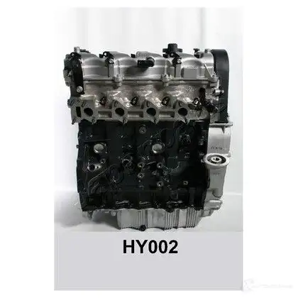Двигатель в сборе JAPANPARTS xxhy002 XX- HY002 ZF01EVY 1501276 изображение 0