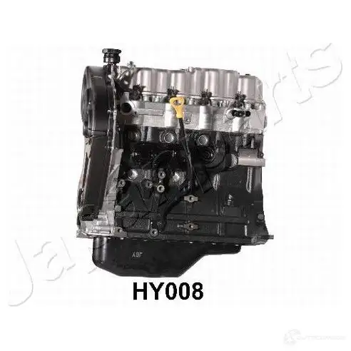 Двигатель в сборе JAPANPARTS 8033001899863 QA5D SS 1501282 xxhy008 изображение 0