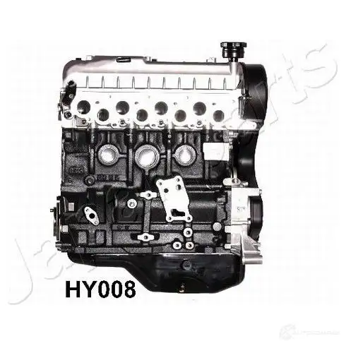 Двигатель в сборе JAPANPARTS 8033001899863 QA5D SS 1501282 xxhy008 изображение 1